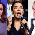 Dems’ potential 2028 hopefuls come out against US strikes on Iran