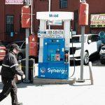 Consumers dream of gas falling toward $3 amid unsettled war