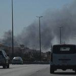 Oil spike sends powerful message for everyone