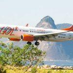 Low-cost airline will launch new flight to Brazil from U.S.