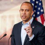 Flashback: Jeffries called failing to fully fund DHS an ‘abdication of responsibility’