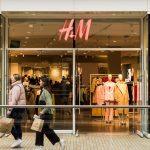 Fast-fashion giant closing more stores after 200 shutdowns