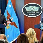 US submarine sinks Iranian warship by torpedo in a first since World War II