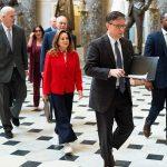 House GOP fears primary losers could jeopardize razor-thin majority