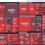 Stock Market Today, Mar. 3: U.S. stocks collapse 2% as Trump’s Iran invasion seen dragging on for weeks