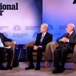 Jim Cramer sounds the alarm on stock market rally