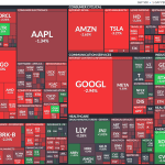 Stock Market Today, Mar. 2: Stocks plummet as Iran conflict raises war worries