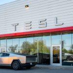 HSBC flags alarming risk for Tesla stock investors