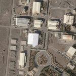 After the strikes, how would the US secure Iran’s enriched uranium?