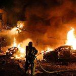 Iran’s drone swarm attacks unleash ‘exponential costs’ on US, prolonging war: ‘Asymmetric capability’