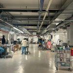Missiles above, newborns below: Israeli hospitals shift critical care underground