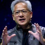 Nvidia CEO makes bombshell call on AI’s next big thing
