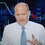 Jim Cramer sounds the alarm on energy stocks
