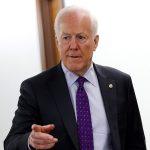 Cornyn reverses on filibuster stance to push Trump’s SAVE Act in Senate