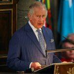 King Charles to address ‘increasing pressures of conflict’ in speech as Trump criticizes British PM on Iran
