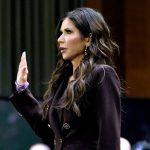 Noem preps to battle House Dems after bipartisan bashing in Senate over dogs, ICE