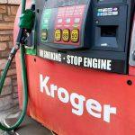 Kroger adds bold new offer for customers as gas prices rise