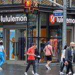 Lululemon founder escalates fight over company’s future