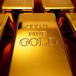 Analysts have a message for investors on the gold price drop