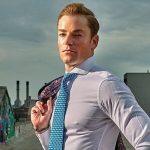 Insurgent Virginia Democrat says his party is ‘completely wrong’ on gun rights and gerrymandering