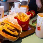 McDonald’s revives two popular collaborations in new Happy Meal