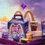 McDonald’s unveils 2 new adult Happy Meals, 5 menu items