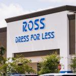 Ross is betting on shoppers’ love of discounts