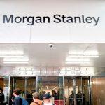Morgan Stanley has a stark message for investors in Palantir stocks