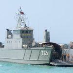 Major U.S. military vendor files unexpected Chapter 11 bankruptcy