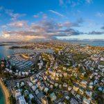 Airline files for Chapter 11 bankruptcy, cancels all flights