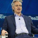 Palantir just got a headline-grabbing boost from the Iran war