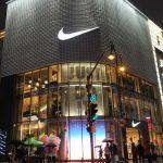 Nike stock price gets reset by Barclays