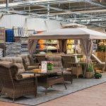 31-year-old furniture giant closes down after failed turnaround