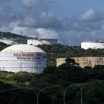 Venezuela is back in the oil game at a critical moment