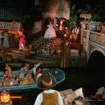 Disneyland confirms closure of iconic attraction and restaurant