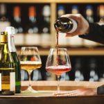 Another troubled winery files Chapter 11 bankruptcy protection