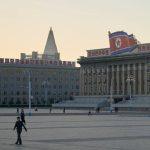 First trains to North Korea will restart after 6 years