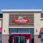 Noodles & Company eyes a dedicated ramen section on its menu