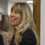 Battleground Dem candidate linked public displays of faith to political violence in 2023 speech