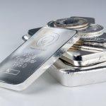 Analysts have a message for investors on the silver price drop