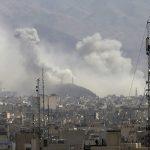 3 US service members killed, 5 seriously wounded in Iran operation