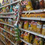 Pepsi cuts popular snacks in massive purge