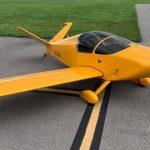 Plane company shuts down, files for bankruptcy