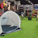 38-year-old sporting goods giant closing stores