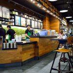 Starbucks testing big change to speed up morning routines
