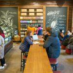 Starbucks is rolling out two big changes to 1,000 stores in 2026