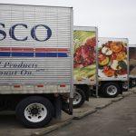 Giant U.S. food distributor strikes $29B Jetro restaurant deal