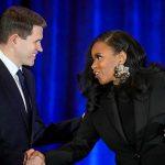 Rising star Talarico topples progressive firebrand Crockett in high-stakes Texas Senate Democratic primary