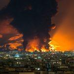 Chevron, Shell make stunning Venezuela move as Iran crisis deepens