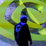 Rosenblatt resets Nvidia stock price target for 2026